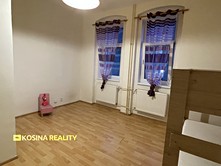 Pronájem bytu 3+1 112 m²